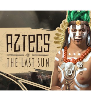 Aztecs The Last Sun Steam Key GLOBAL
